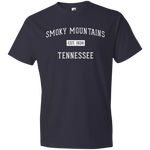 Smoky Mountains Established Youth Tee