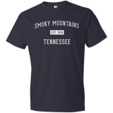 Smoky Mountains Established Youth Tee