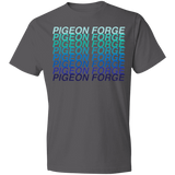 Pigeon Forge Blue Ombre - Men's Tee