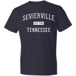 Sevierville Established - Men's Tee