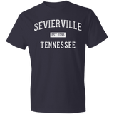 Sevierville Established - Men's Tee