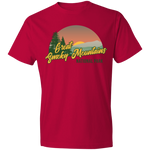 Smoky Mountains National Park - Men's Tee