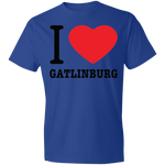 Love Gatlinburg - Men's Tee