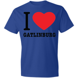 Love Gatlinburg - Men's Tee