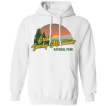 National Park - Pullover Hoodie