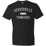 Sevierville Established Youth Tee