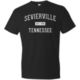 Sevierville Established Youth Tee