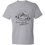 Explore the Smokies - Men's Tee