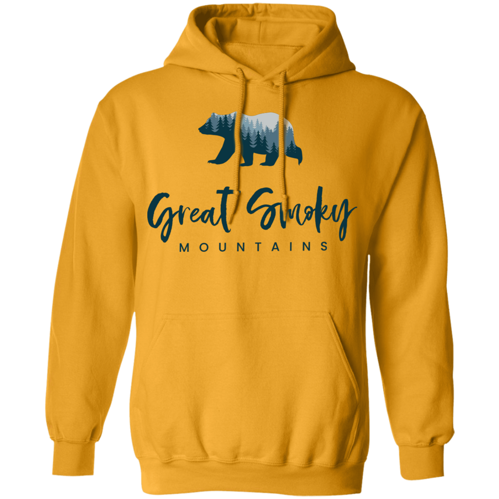 Great smoky mountains sweatshirt on sale