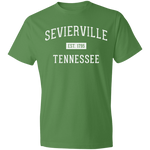 Sevierville Established - Men's Tee