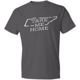 Take Me Home Tennessee (White) - Men's Tee