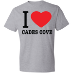 Love Cades Cove - Men's Tee