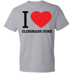 Love Clingmans Dome - Men's Tee