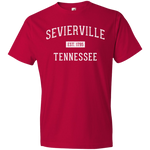 Sevierville Established Youth Tee