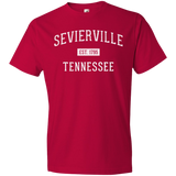 Sevierville Established Youth Tee