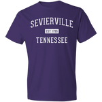 Sevierville Established - Men's Tee