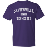 Sevierville Established - Men's Tee