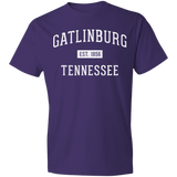 Gatlinburg Established - Men's Tee