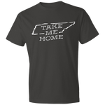 Take Me Home Tennessee (White) - Men's Tee