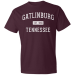 Gatlinburg Established - Men's Tee