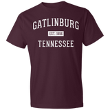 Gatlinburg Established - Men's Tee