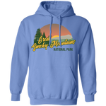 National Park - Pullover Hoodie