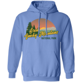 National Park - Pullover Hoodie