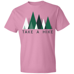 Take a Hike - Men's Tee