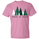 Take a Hike - Men's Tee