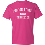 Pigeon Forge Established - Men's Tee