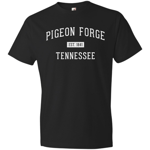 Pigeon Forge Established Youth Tee