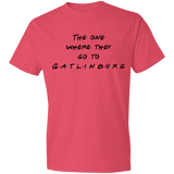 The One Where They Go to Gatlinburg - Men's Tee