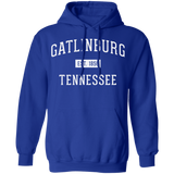 Gatlinburg Established - Pullover Hoodie