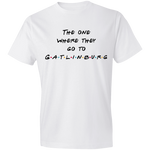 The One Where They Go to Gatlinburg - Men's Tee