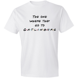 The One Where They Go to Gatlinburg - Men's Tee