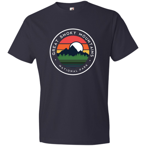 National Park Youth Tee