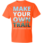 Make Your Own Trail - Men's Tee