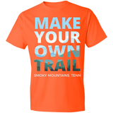 Make Your Own Trail - Men's Tee