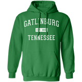 Gatlinburg Established - Pullover Hoodie