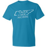 Take Me Home Tennessee (White) - Men's Tee