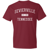 Sevierville Established - Men's Tee