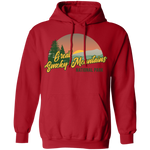 National Park - Pullover Hoodie