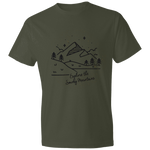 Explore the Smokies - Men's Tee