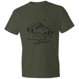 Explore the Smokies - Men's Tee