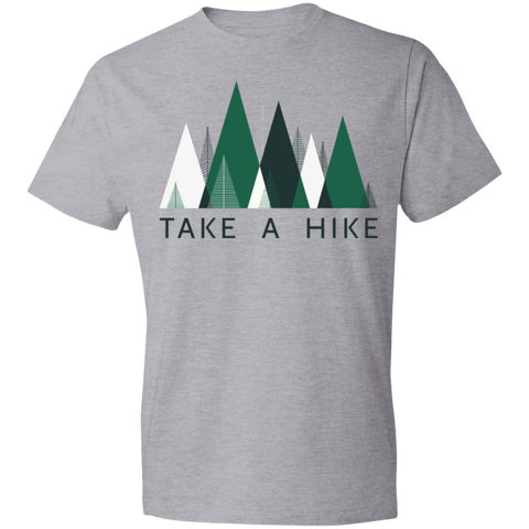 Take a Hike - Men's Tee