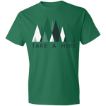 Take a Hike - Men's Tee