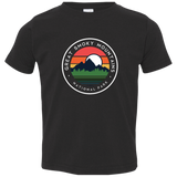 National Park Toddler Tee