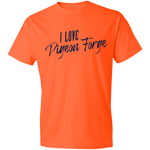 I Love Pigeon Forge - Men's Tee