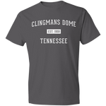 Clingmans Dome Established - Men's Tee