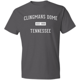 Clingmans Dome Established - Men's Tee